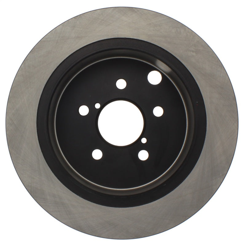 Stoptech 12-16 Subaru Impreza Premium Rear CRYO-STOP Rotor Stoptech 12-16 Subaru Impreza Premium Rear CRYO-STOP Rotor