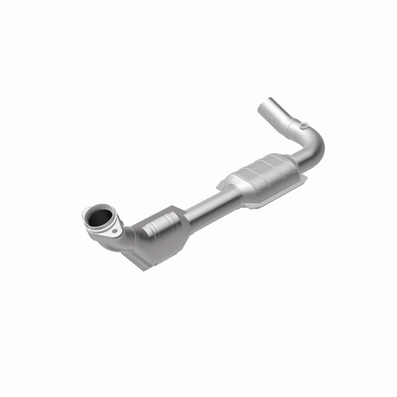MagnaFlow Conv DF 00-04 Ford E150 4.6L Driver Side MagnaFlow Conv DF 00-04 Ford E150 4.6L Driver Side