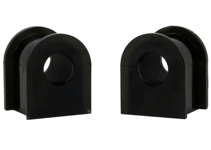 Whiteline 99-00 Lexus SC300 / SC400 22mm Rear Sway Bar Mount Bushing Whiteline 99-00 Lexus SC300 / SC400 22mm Rear Sway Bar Mount Bushing