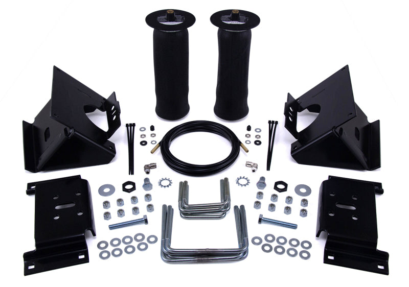 Air Lift Ridecontrol Air Spring Kit Air Lift Ridecontrol Air Spring Kit
