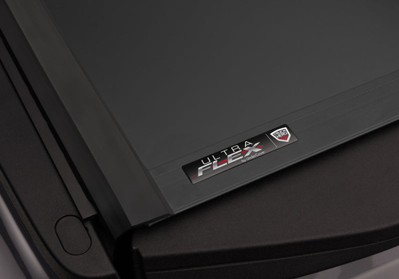 UnderCover 17-20 Honda Ridgeline 5ft Ultra Flex Bed Cover UnderCover 17-20 Honda Ridgeline 5ft Ultra Flex Bed Cover