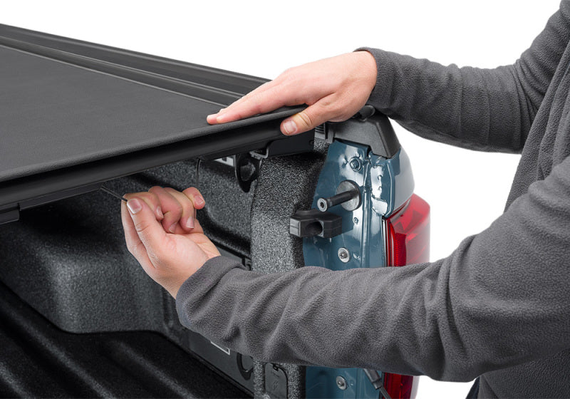 BAK 2022 Ford Maverick 4.5ft Revolver X4s BAK 2022 Ford Maverick 4.5ft Revolver X4s