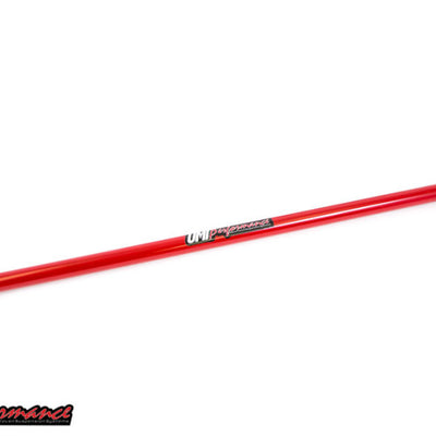UMI Performance 65-70 GM B-Body Non-Adjustable Panhard Bar