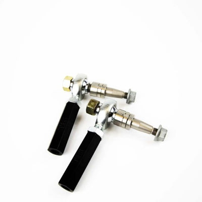 SPL Parts 97-13 Chevrolet Corvette (C5/C6) Rear Outer Tie Rod Ends