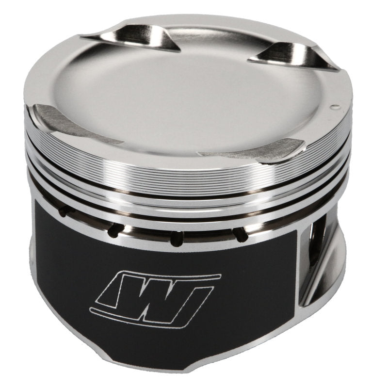 Wiseco Mitsubishi Lancer EVO 8 Stroker Turbo Piston Kit Wiseco Mitsubishi Lancer EVO 8 Stroker Turbo Piston Kit