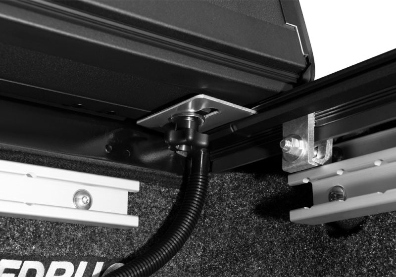 BAK 2022 Nissan Frontier 6ft Bed BAKFlip MX4 Matte Finish BAK 2022 Nissan Frontier 6ft Bed BAKFlip MX4 Matte Finish