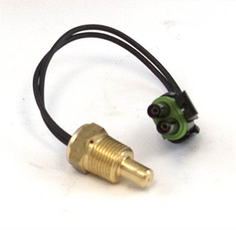 Omix Temperature Sensor 84-90 Jeep Cherokee (XJ) Omix Temperature Sensor 84-90 Jeep Cherokee (XJ)