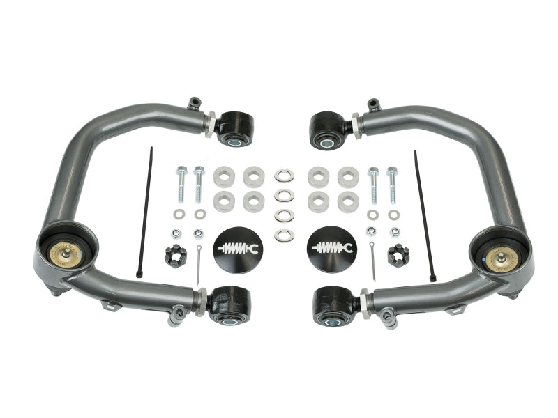 aFe Control 05-20 Tacoma Upper Control Arms - Gunmetal Grey aFe Control 05-20 Tacoma Upper Control Arms - Gunmetal Grey