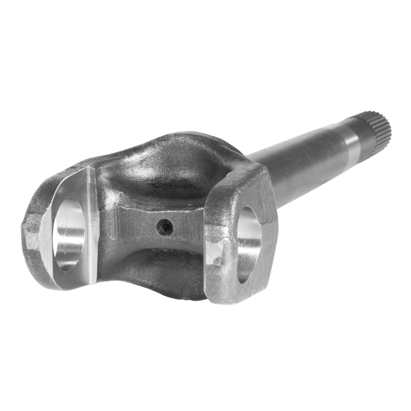 Yukon Gear Left Hand Inner Axle For 03-09 Chrysler 9.25in Front Yukon Gear Left Hand Inner Axle For 03-09 Chrysler 9.25in Front