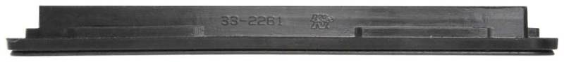 K&N 05-10 Toyota Tacoma/Tundra / 02-09 4Runner / 07-09 FJ Cruiser Drop In Air Filter K&N 05-10 Toyota Tacoma/Tundra / 02-09 4Runner / 07-09 FJ Cruiser Drop In Air Filter