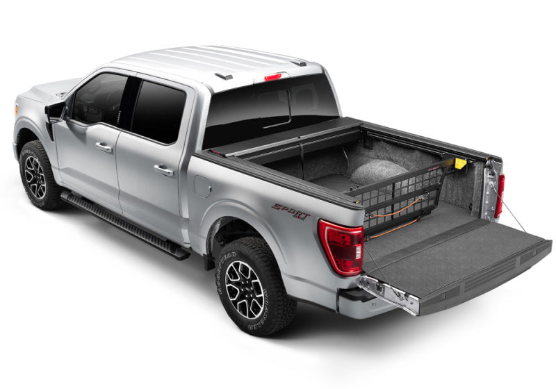 Roll-N-Lock 15-18 Ford F-150 LB 96in Cargo Manager Roll-N-Lock 15-18 Ford F-150 LB 96in Cargo Manager