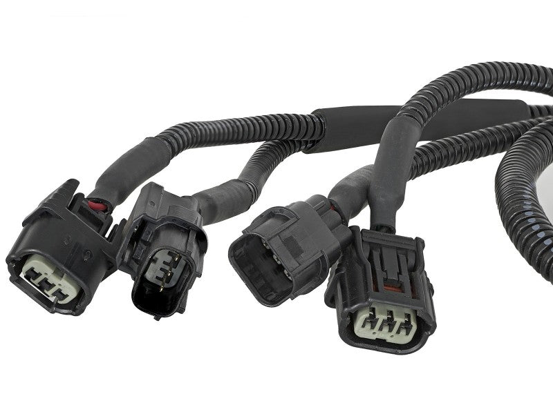 aFe Scorcher GT Module 21-22 Mazda 3 L4-2.5L (t) aFe Scorcher GT Module 21-22 Mazda 3 L4-2.5L (t)