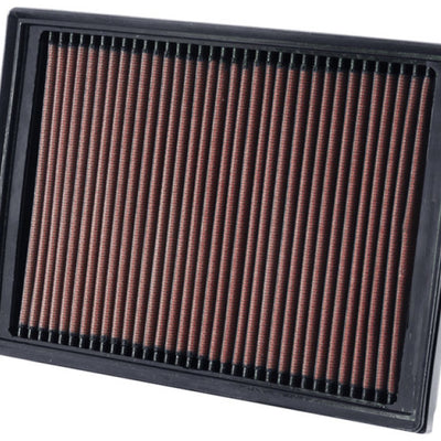 K&N Replacement Air Filter LAND ROVER LR2 3.2L; 2008