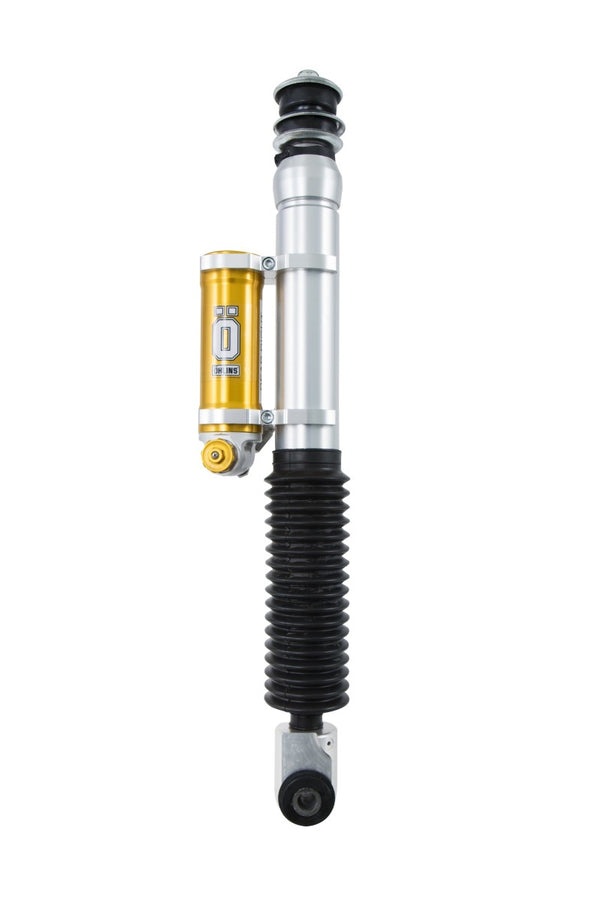 Ohlins 73-17 Mercedes-Benz Gelandewagen/G-Class Adventure Damper Set w/o Springs (Custom 40mm Lift) Ohlins 73-17 Mercedes-Benz Gelandewagen/G-Class Adventure Damper Set w/o Springs (Custom 40mm Lift)