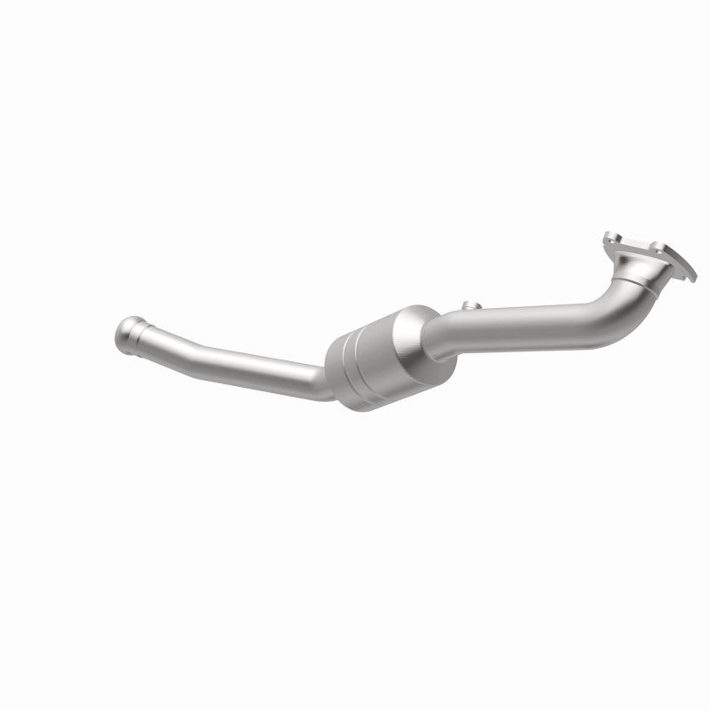 Magnaflow Conv DF 2011 Grand Cherokee 3.6L PS Magnaflow Conv DF 2011 Grand Cherokee 3.6L PS