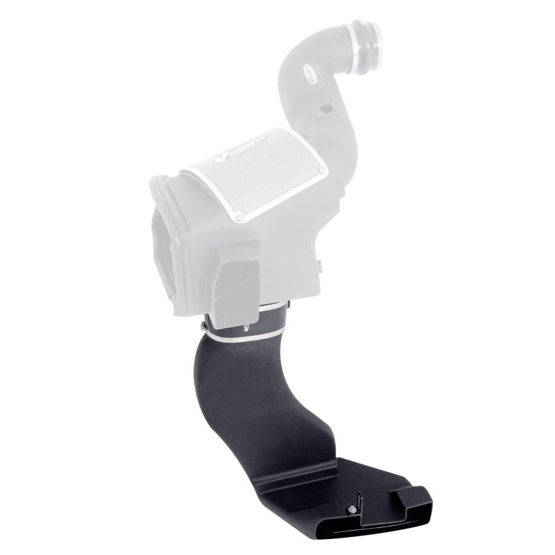 Volant 06-09 Chevrolet Silverado 2500HD 6.6 V8 Air Intake Scoop Volant 06-09 Chevrolet Silverado 2500HD 6.6 V8 Air Intake Scoop