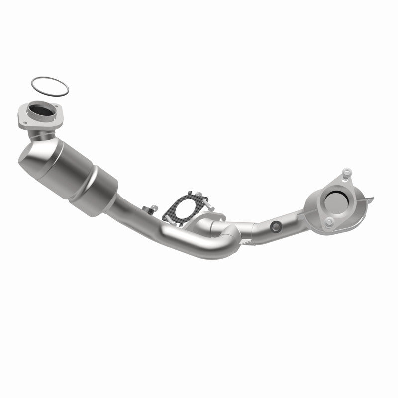 MagnaFlow Conv DF 00-03 Ford Taurus 3.0L MagnaFlow Conv DF 00-03 Ford Taurus 3.0L