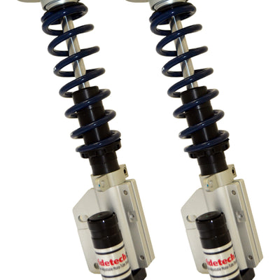 Ridetech 05-14 Ford Mustang TQ Series CoilOvers Front Pair