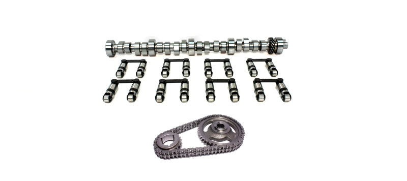 COMP Cams Camshaft Kit FF 308Ar-10 W/Li COMP Cams Camshaft Kit FF 308Ar-10 W/Li