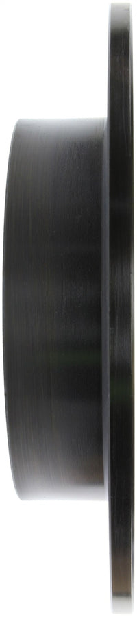 StopTech Power Slot 98-99 Acura CL / 98-02 Honda Accord Rear Right Slotted Rotor StopTech Power Slot 98-99 Acura CL / 98-02 Honda Accord Rear Right Slotted Rotor