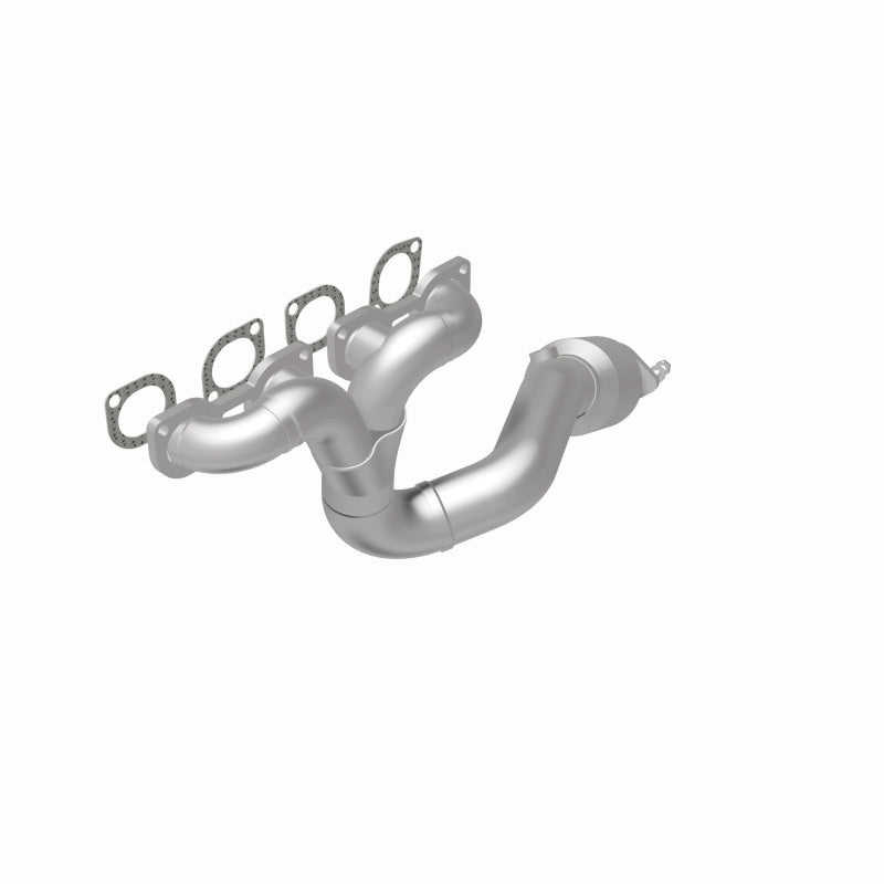 MagnaFlow Conv DF BMW 5 99-00 D/S OEM MagnaFlow Conv DF BMW 5 99-00 D/S OEM