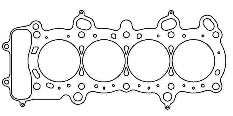 Cometic Honda F20C S2000 Thru 03 89mm .045 inch MLS 2.0L Head Gasket Cometic Honda F20C S2000 Thru 03 89mm .045 inch MLS 2.0L Head Gasket