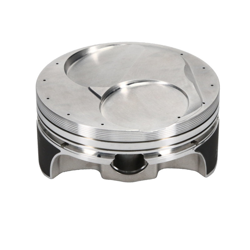 Wiseco BBC Quick 8 +15.6cc 18deg 1.120inch CH Piston Shelf Stock Wiseco BBC Quick 8 +15.6cc 18deg 1.120inch CH Piston Shelf Stock