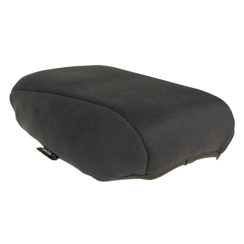 Rugged Ridge 18-21 Jeep Wrangler(JL) Neoprene Console Cover Rugged Ridge 18-21 Jeep Wrangler(JL) Neoprene Console Cover