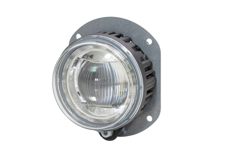 Hella 90mm LED L4060 High Beam Module w/ Daytime Running Light/Position Light Hella 90mm LED L4060 High Beam Module w/ Daytime Running Light/Position Light