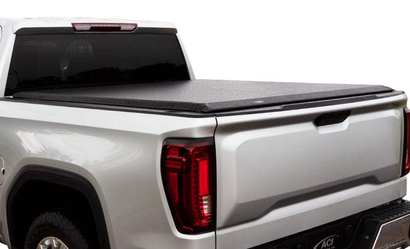 Access Original 06-08 I-350 I-370 Crew Cab 5ft Bed Roll-Up Cover Access Original 06-08 I-350 I-370 Crew Cab 5ft Bed Roll-Up Cover