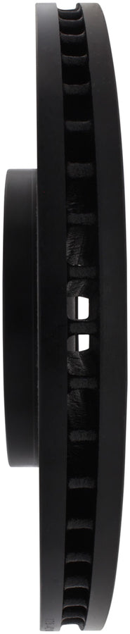 StopTech Power Slot Nissan 370z / Infiniti G37 SportStop Slotted Front Right Rotor StopTech Power Slot Nissan 370z / Infiniti G37 SportStop Slotted Front Right Rotor