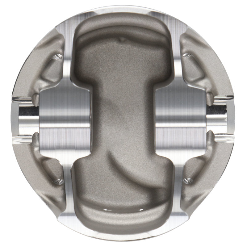 Wiseco 4.630 Big Block Chevy Quick 16 Severe Duty +42cc Dome 1.120CH Piston Set Wiseco 4.630 Big Block Chevy Quick 16 Severe Duty +42cc Dome 1.120CH Piston Set