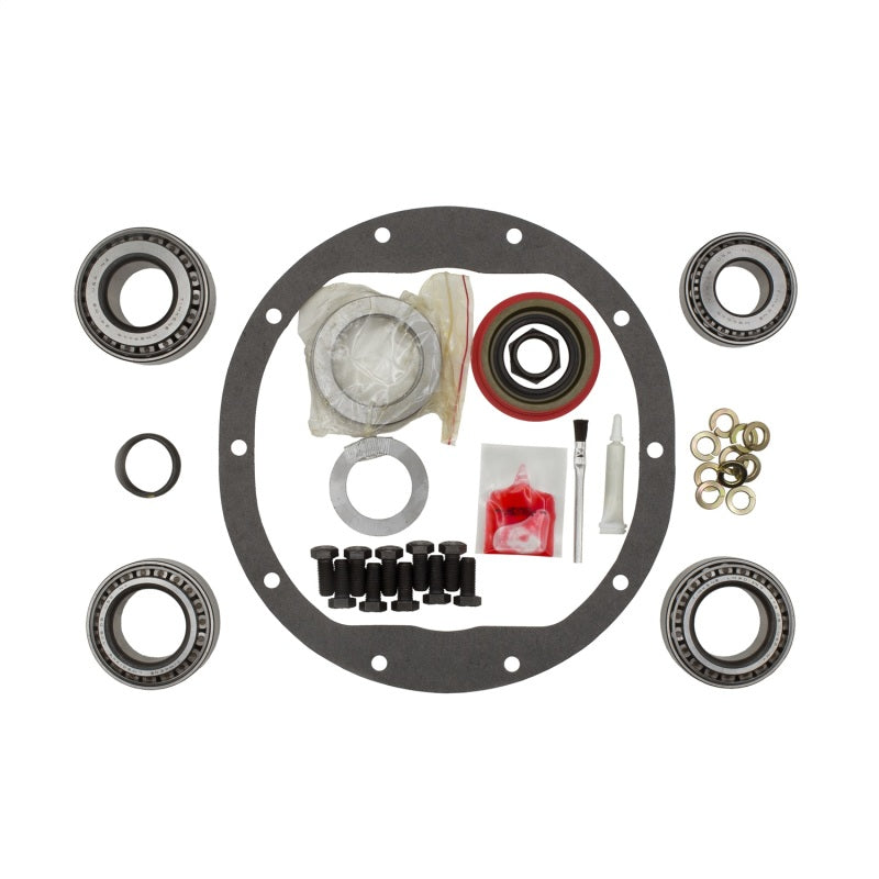 Eaton GM 8.2in Rear Master Install Kit Eaton GM 8.2in Rear Master Install Kit