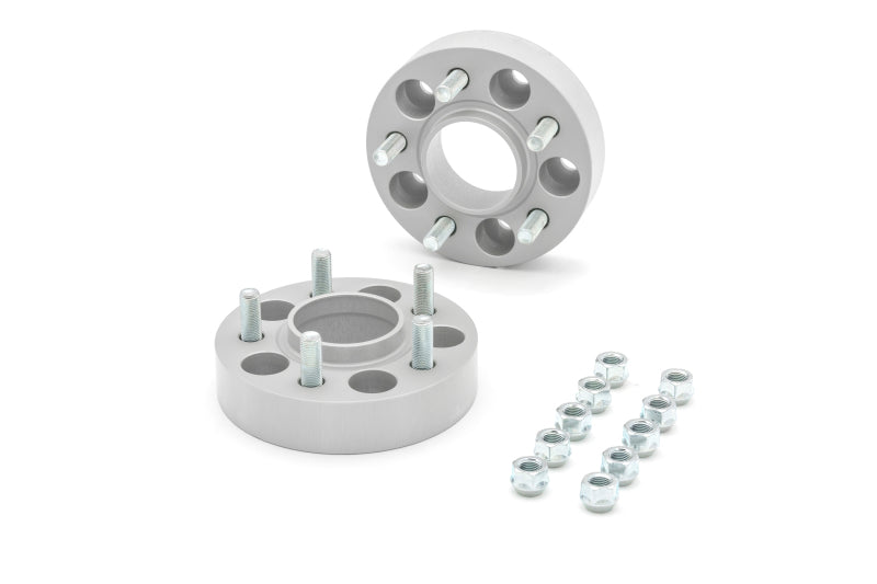 Eibach Pro-Spacer 35mm Spacer / Bolt Pattern 5x114.3 / Hub Center 70.5 for 94-04 Ford Mustang (SN95) Eibach Pro-Spacer 35mm Spacer / Bolt Pattern 5x114.3 / Hub Center 70.5 for 94-04 Ford Mustang (SN95)