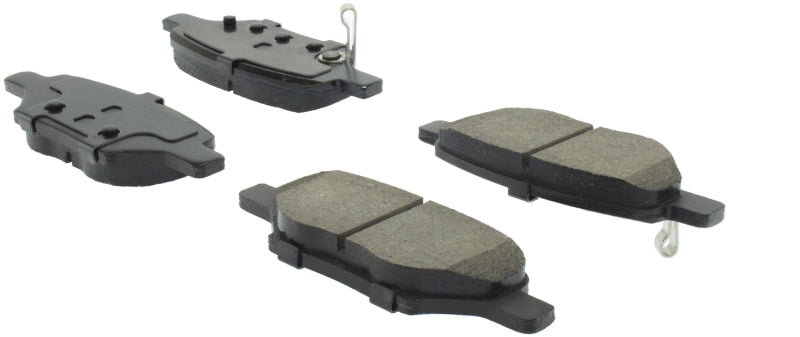 StopTech Performance Brake Pads StopTech Performance Brake Pads