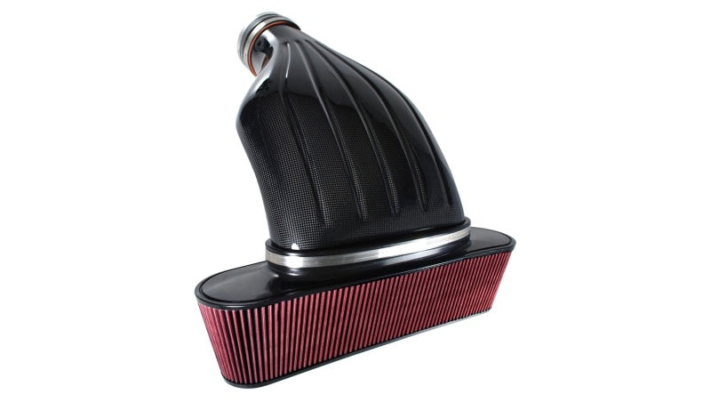 Corsa 06-13 Chevrolet Corvette C6 Z06 7.0L V8 Air Intake Corsa 06-13 Chevrolet Corvette C6 Z06 7.0L V8 Air Intake