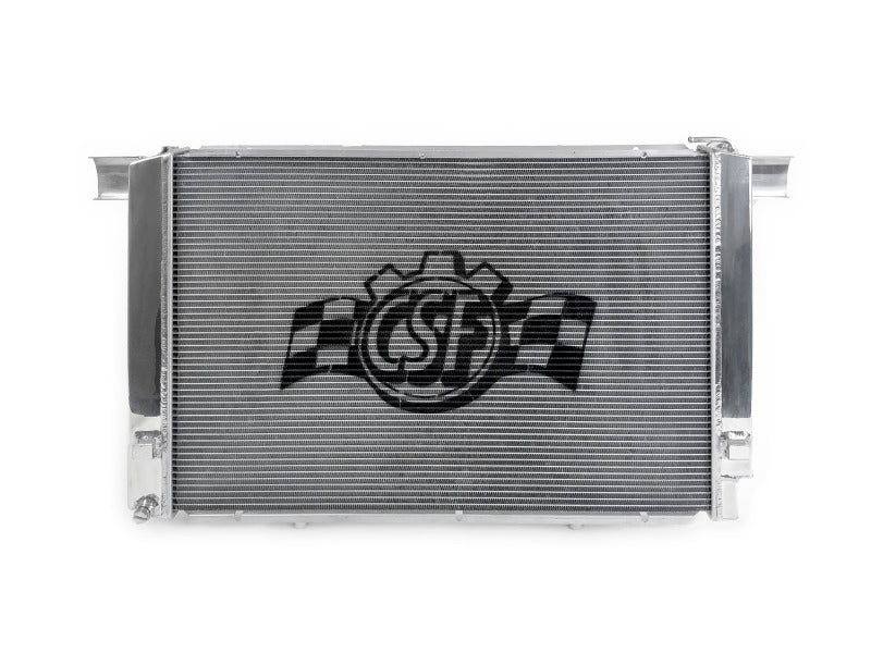 CSF 90-93 Mercedes-Benz 500SL / 94-02 Mercedes-Benz SL500 Radiator CSF 90-93 Mercedes-Benz 500SL / 94-02 Mercedes-Benz SL500 Radiator