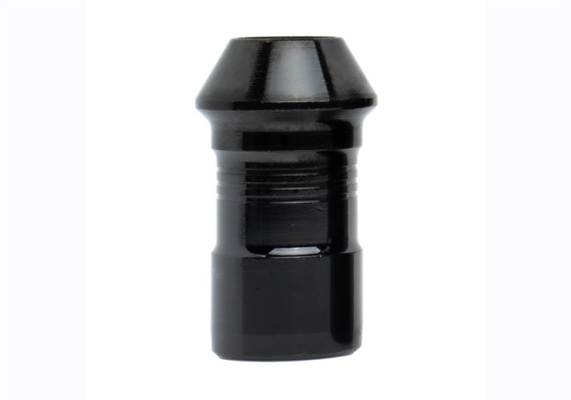 Ford Racing 2023+ Ford Bronco Raptor  M14 x 1.5 Black Security Lug Nut Kit - Set of 5 Ford Racing 2023+ Ford Bronco Raptor  M14 x 1.5 Black Security Lug Nut Kit - Set of 5