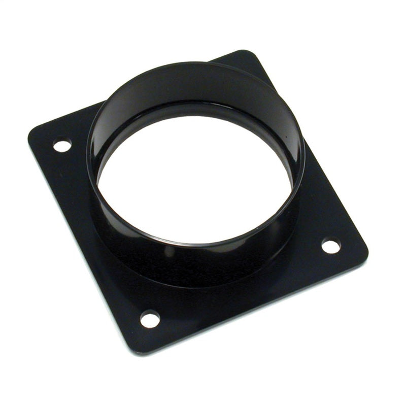 Spectre Air Duct/Intake Tube Mounting Plate 3in. Outlet Spectre Air Duct/Intake Tube Mounting Plate 3in. Outlet