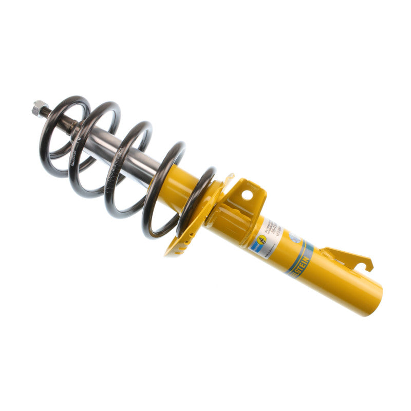 Bilstein B12 2008 Audi TT Quattro Base Coupe Front and Rear Complete Suspension Kit Bilstein B12 2008 Audi TT Quattro Base Coupe Front and Rear Complete Suspension Kit