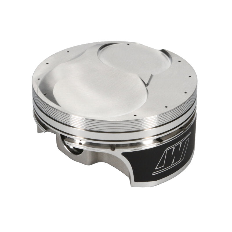 Wiseco BBC Quick 8 +6cc Dome 1.215inch CH Piston Shelf Stock Wiseco BBC Quick 8 +6cc Dome 1.215inch CH Piston Shelf Stock