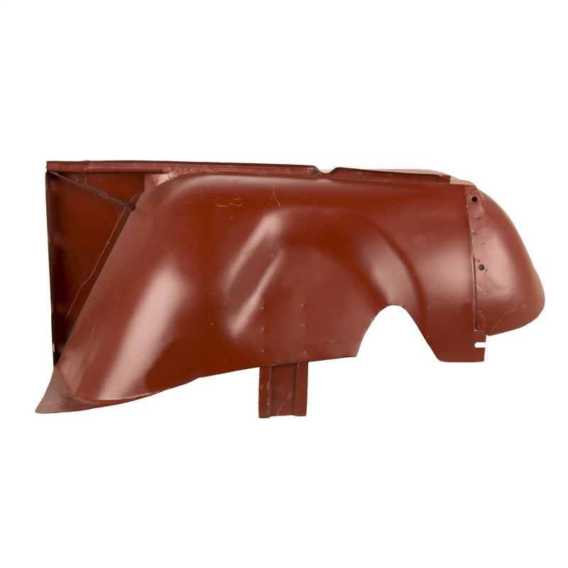 Omix Front Fender Left- 52-71 M38A1/CJ5 Omix Front Fender Left- 52-71 M38A1/CJ5