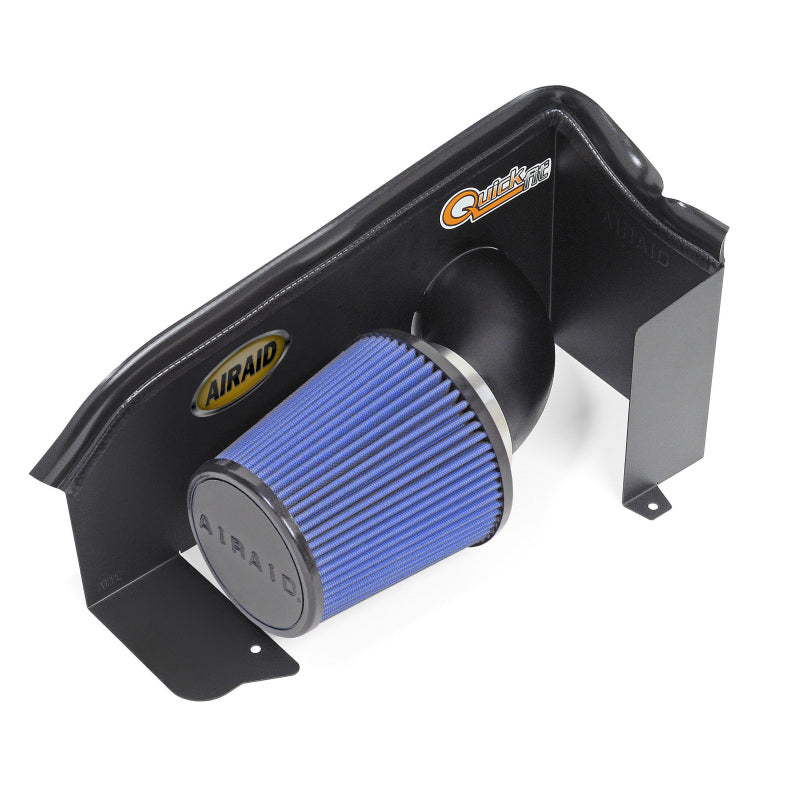 Airaid 06-08 Honda Ridgeline 3.5L V6 CAD Intake System w/o Tube (Dry / Blue Media) Airaid 06-08 Honda Ridgeline 3.5L V6 CAD Intake System w/o Tube (Dry / Blue Media)