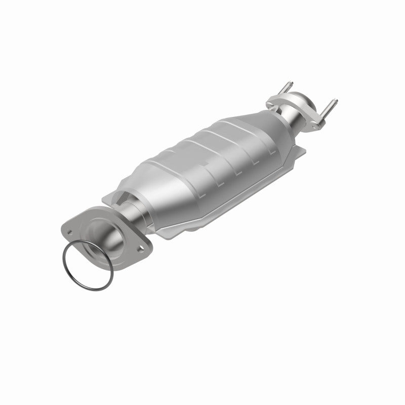 MagnaFlow Conv DF 05-07 Ford Freestyle 3.0L MagnaFlow Conv DF 05-07 Ford Freestyle 3.0L