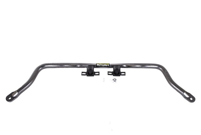 Hellwig 21-22 Ford F-150 2/4WD Solid Heat Treated Chromoly 1-3/8in Front Sway Bar Hellwig 21-22 Ford F-150 2/4WD Solid Heat Treated Chromoly 1-3/8in Front Sway Bar