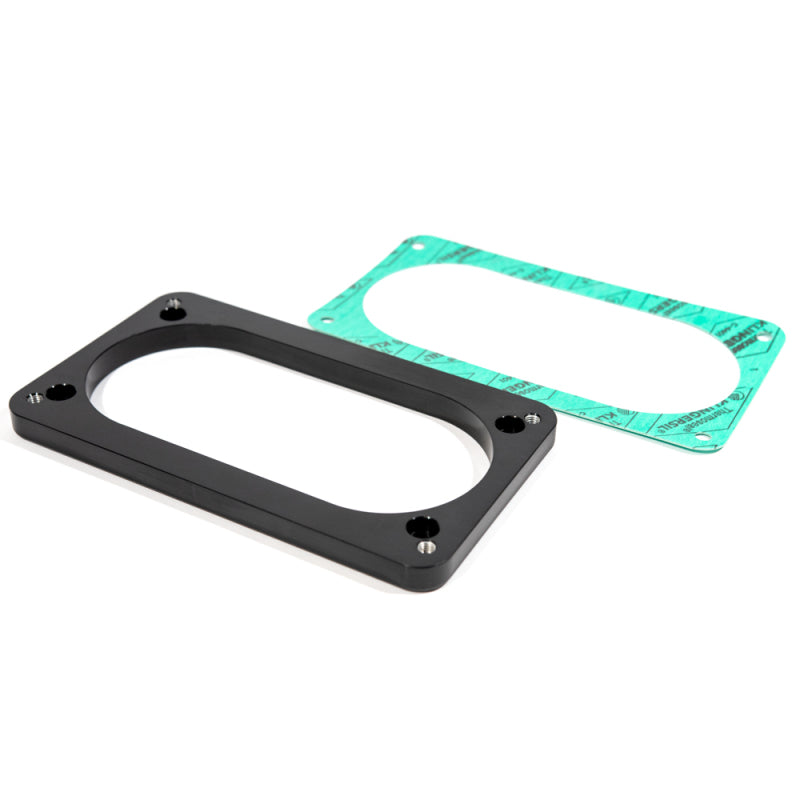 VMP Performance Gen3 Throttle Body Adapter For KB 168mm w/ Gasket VMP Performance Gen3 Throttle Body Adapter For KB 168mm w/ Gasket
