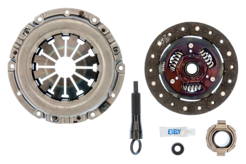 Exedy OE 1992-1994 Subaru Justy L3 Clutch Kit Exedy OE 1992-1994 Subaru Justy L3 Clutch Kit