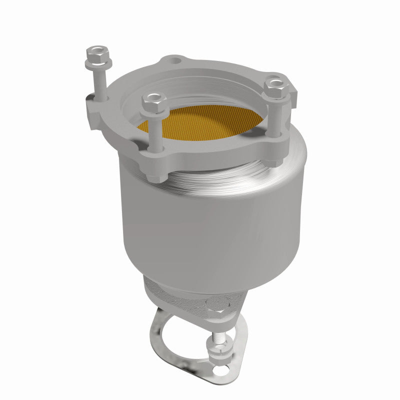 MagnaFlow Conv DF 02-05 Sedona frt mani OEM MagnaFlow Conv DF 02-05 Sedona frt mani OEM