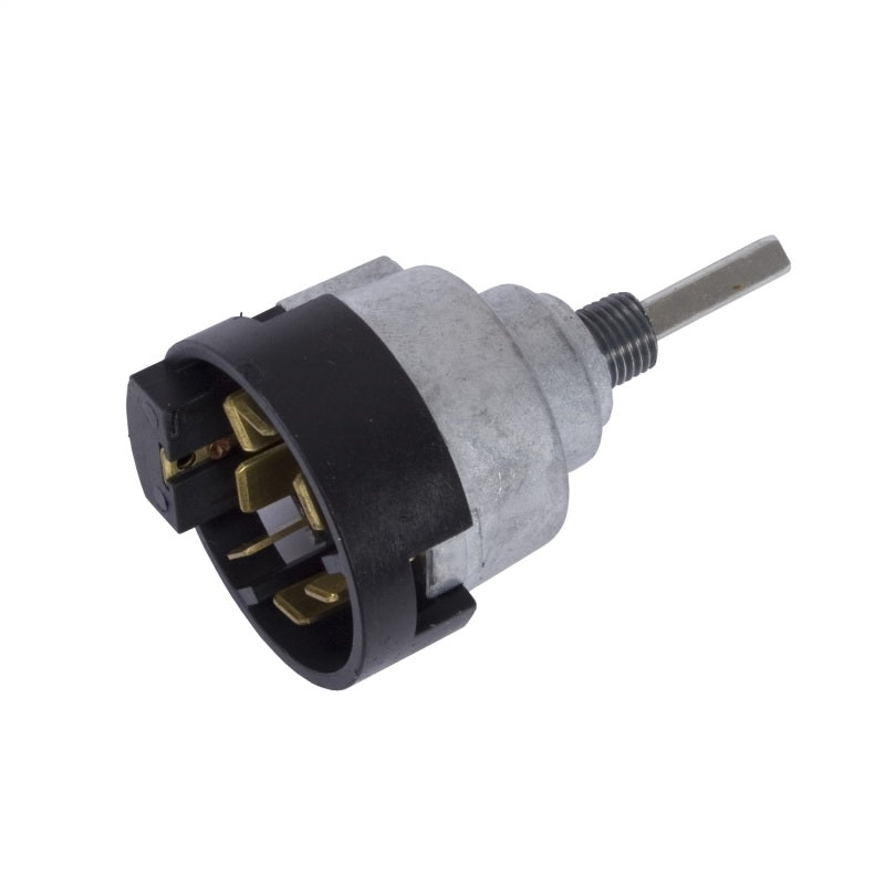 Omix Windshield Wiper Switch 83-86 Jeep CJ Models Omix Windshield Wiper Switch 83-86 Jeep CJ Models