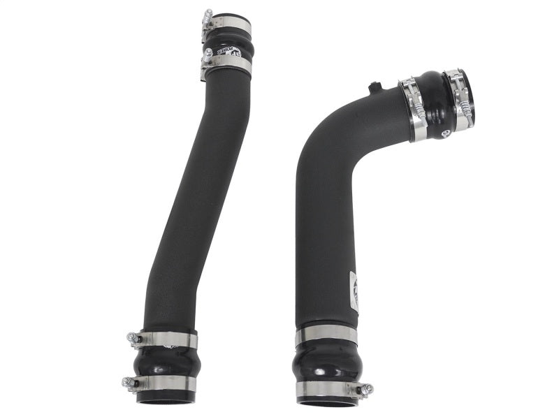 aFe BladeRunner Intercooler Tubes Combo 07.5-09 Dodge Diesel Trucks L6-6.7L (td) aFe BladeRunner Intercooler Tubes Combo 07.5-09 Dodge Diesel Trucks L6-6.7L (td)